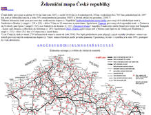 Tablet Screenshot of mapa.rychnovsky.cz